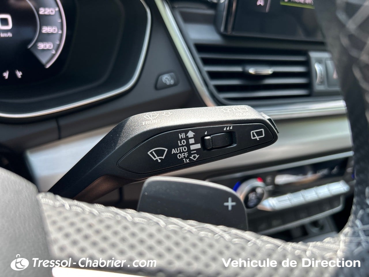 AUDI Q5+SPORTBACK