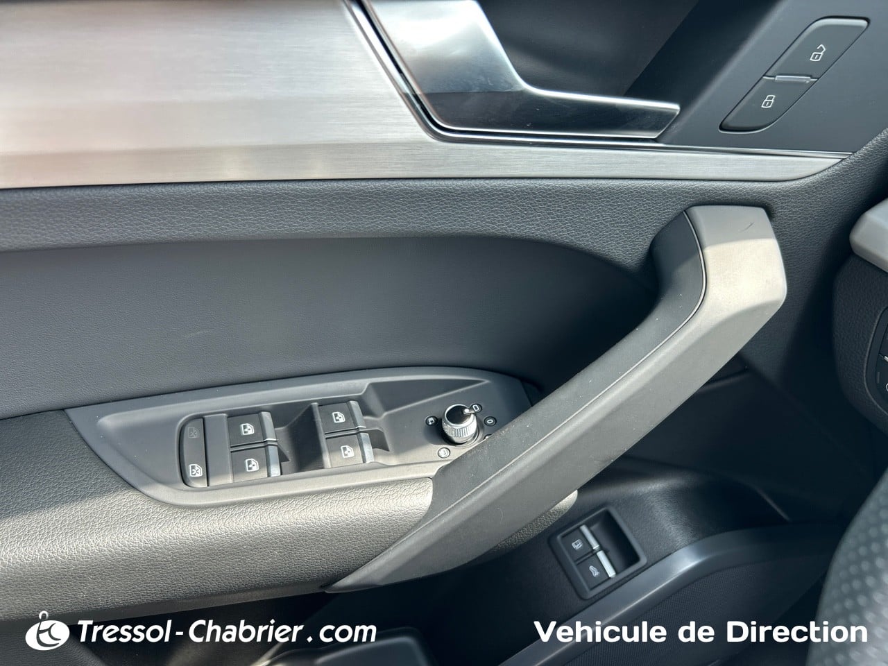 AUDI Q5+SPORTBACK