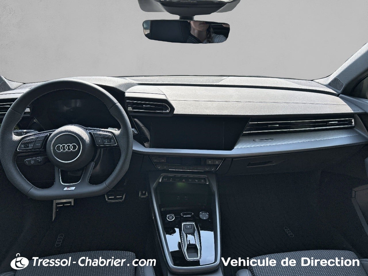 AUDI A3+SPORTBACK PLANCHE+DE+BORD