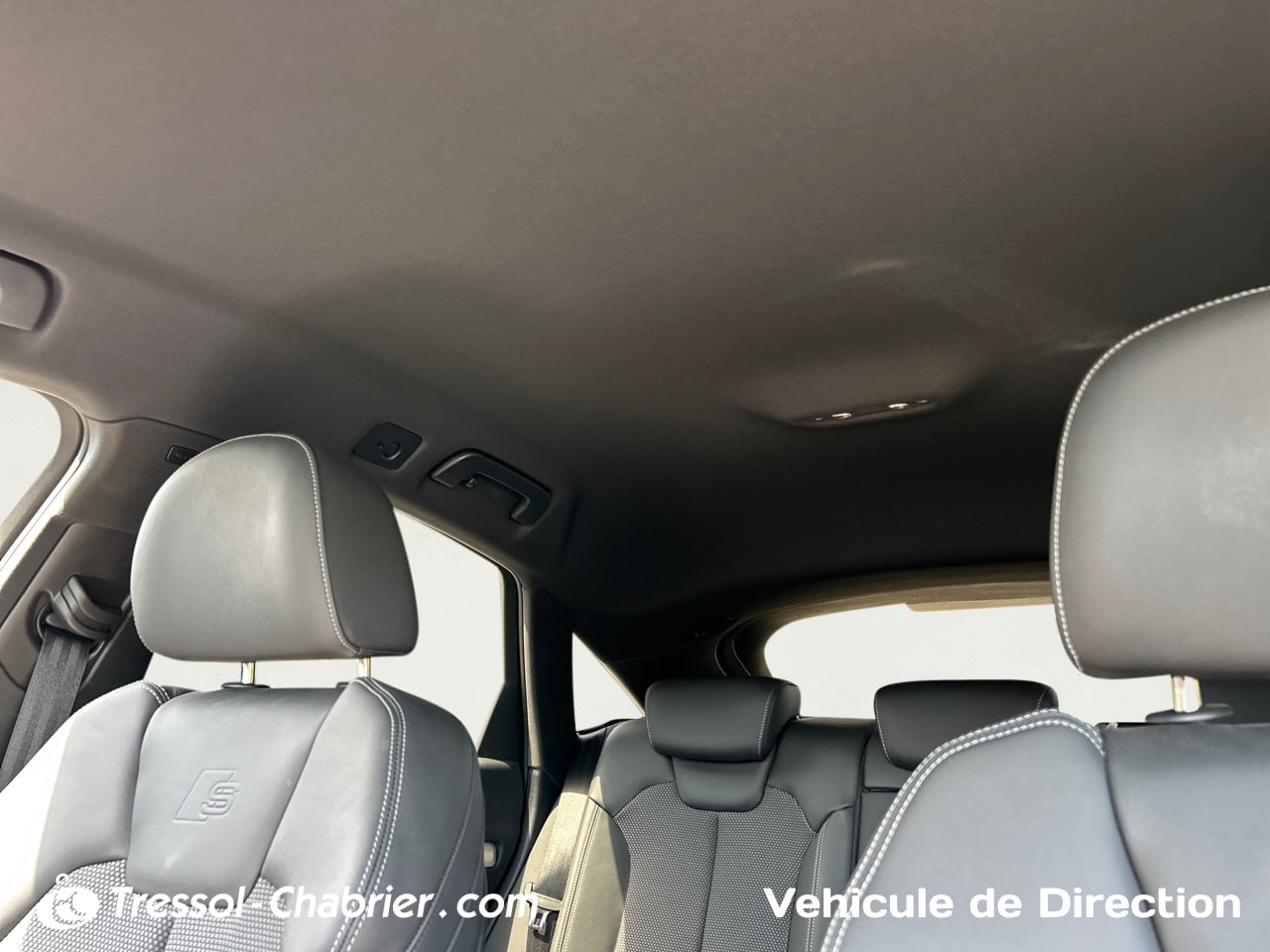 AUDI Q5+SPORTBACK