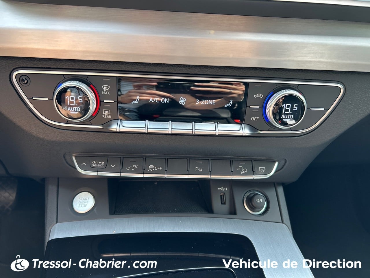 AUDI Q5+SPORTBACK