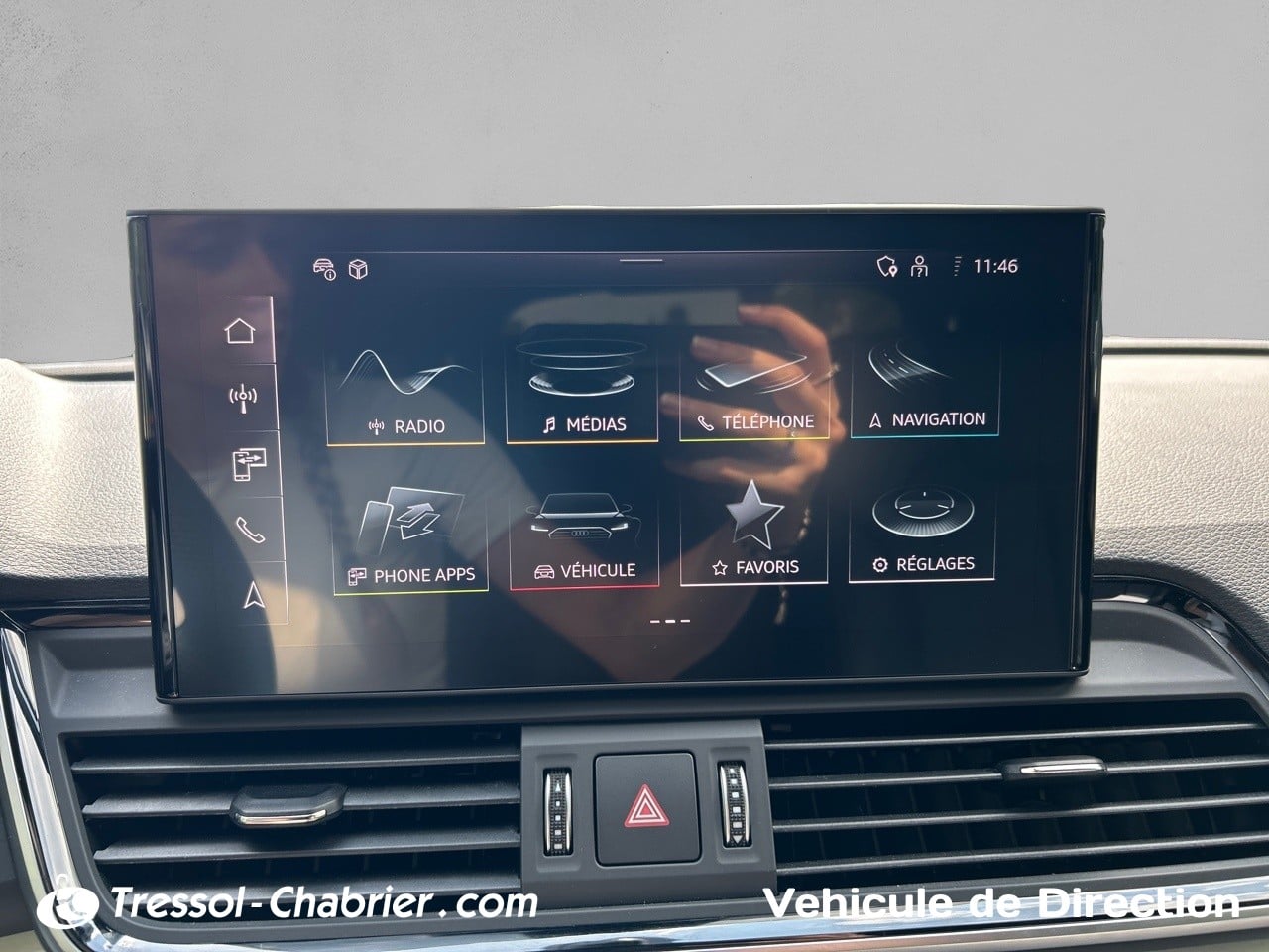 AUDI Q5+SPORTBACK