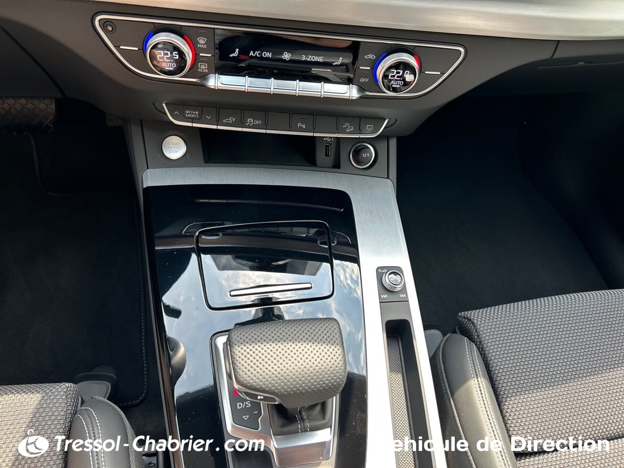 AUDI Q5+SPORTBACK