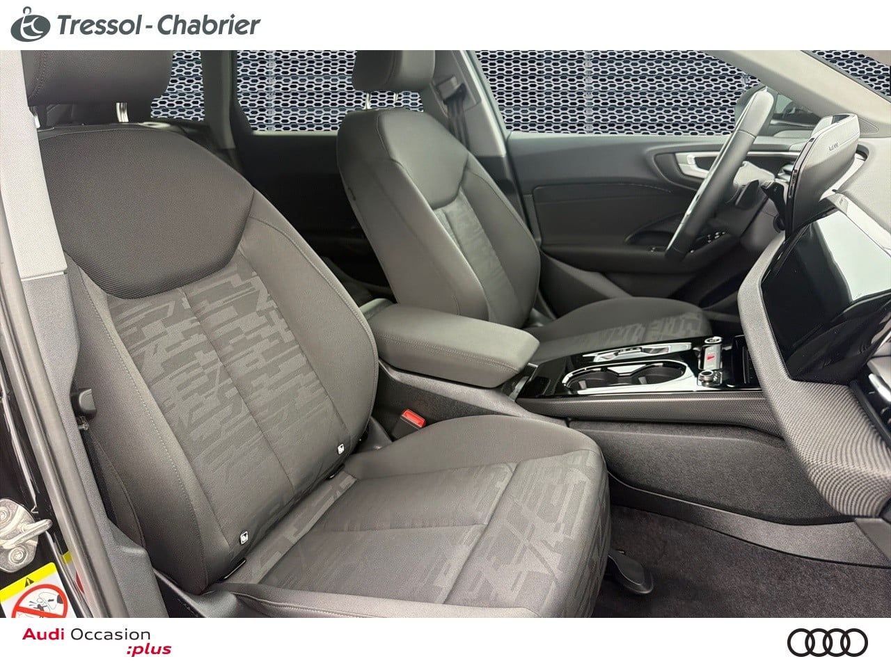 AUDI A5+AVANT SIEGE+AVANT+PASSAGER