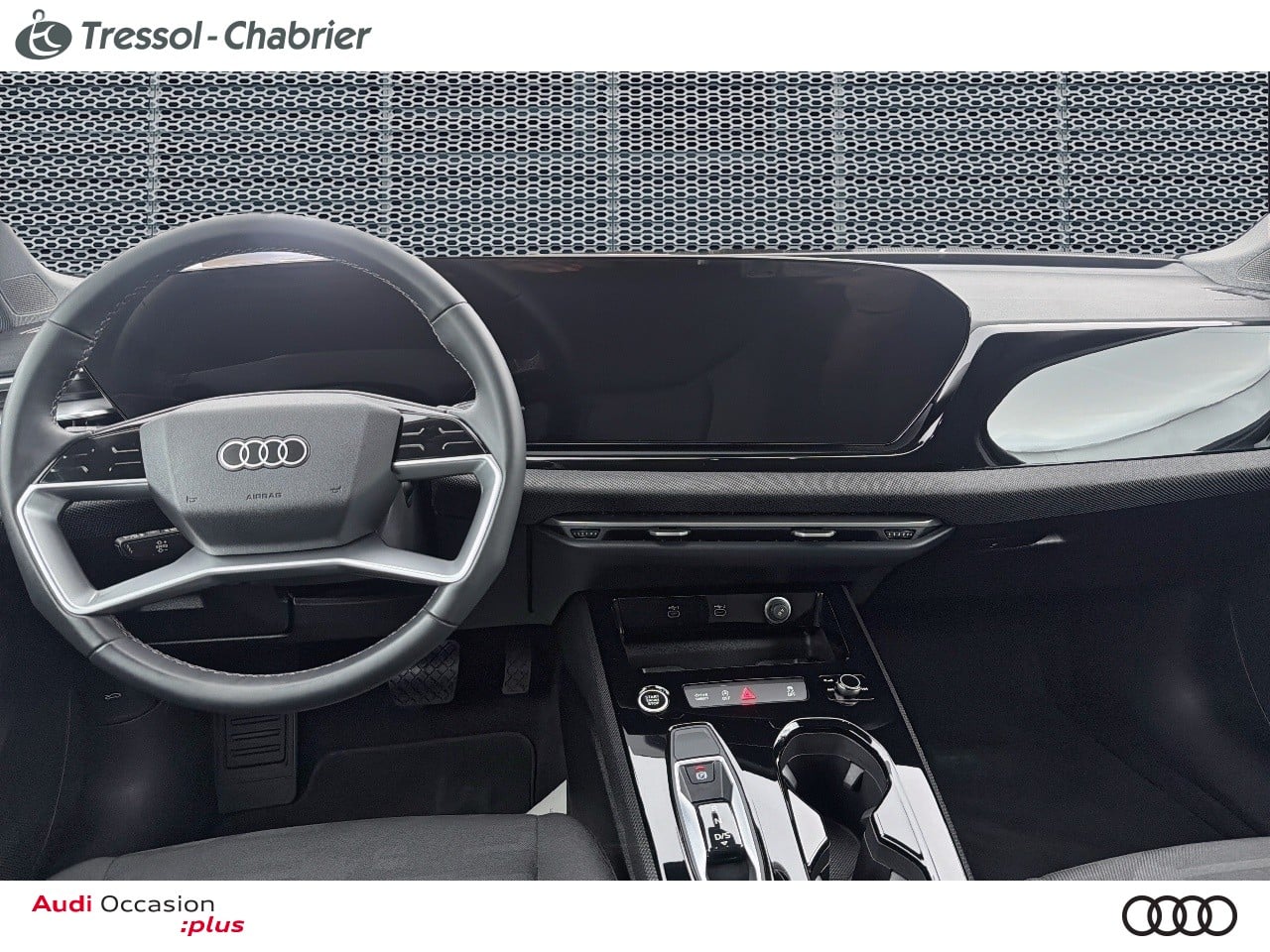 AUDI A5+AVANT PLANCHE+DE+BORD