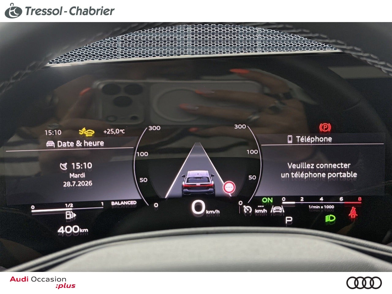 AUDI A5+AVANT BLOC+MOTEUR