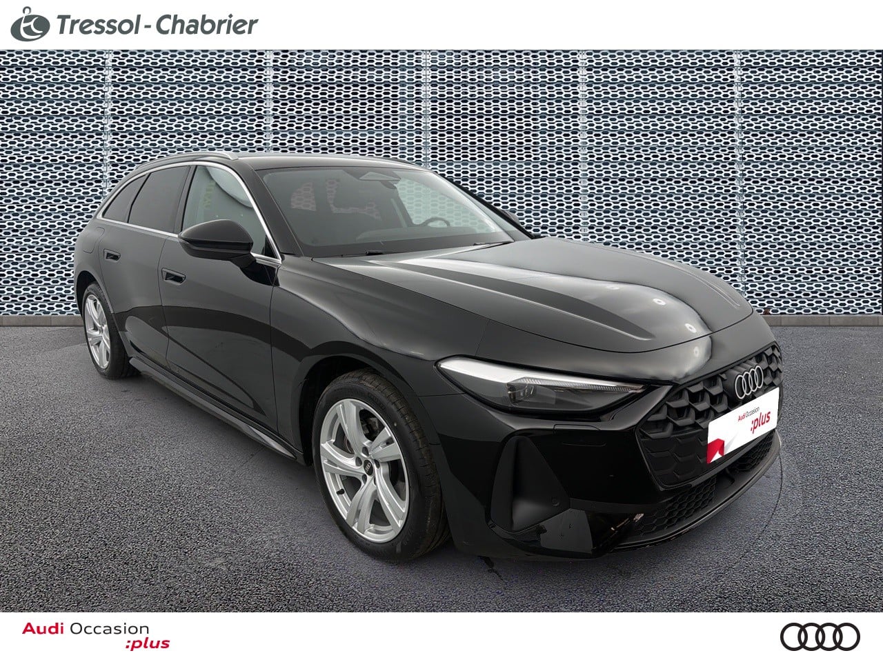 AUDI A5+AVANT 34+AVANT+DROIT