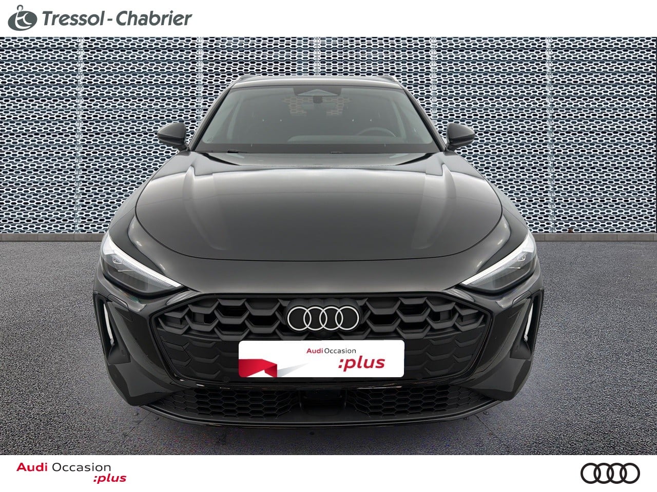 AUDI A5+AVANT