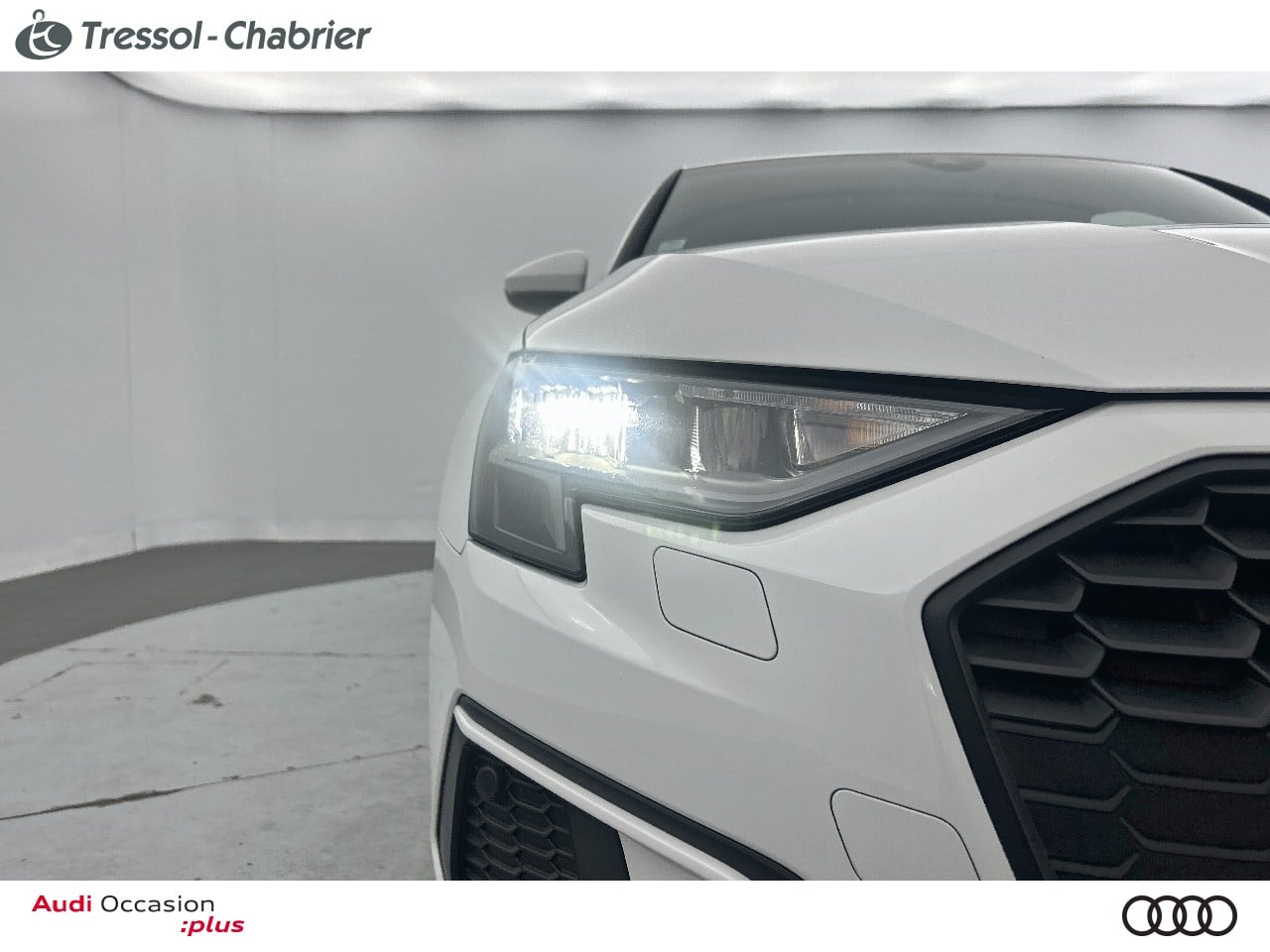 AUDI A3+SPORTBACK FACE+AVANT