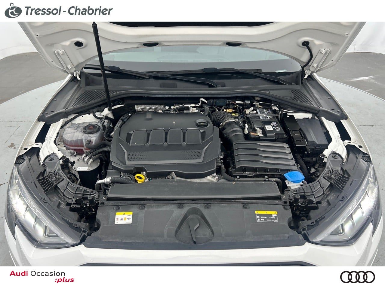 AUDI A3+SPORTBACK