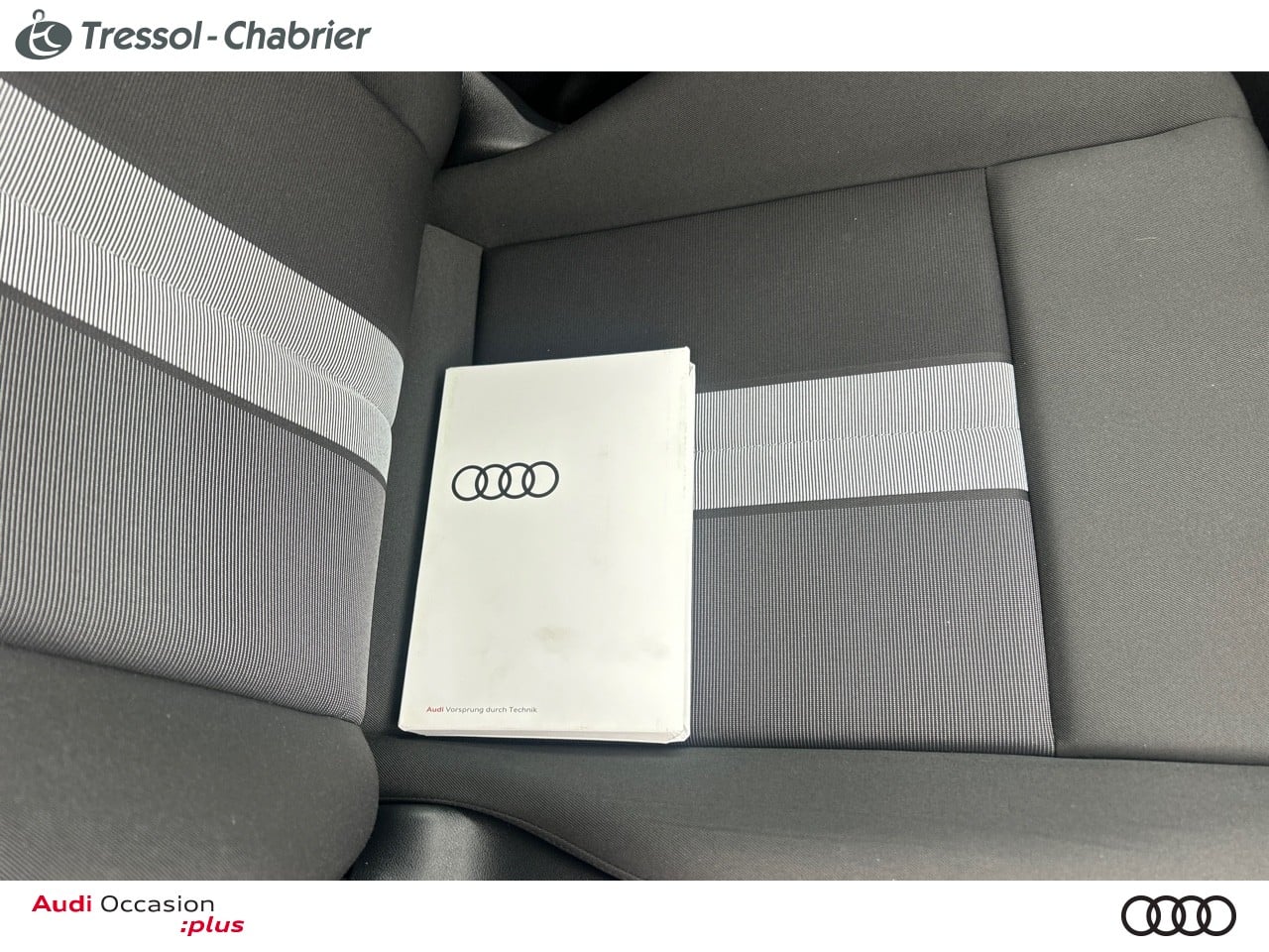 AUDI A3+SPORTBACK