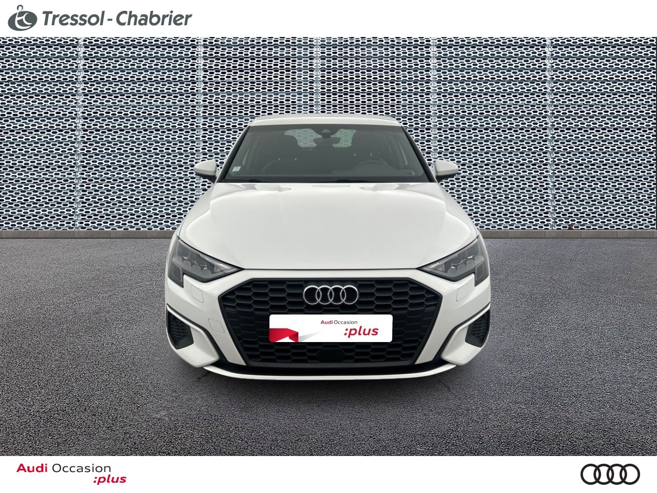 AUDI A3+SPORTBACK