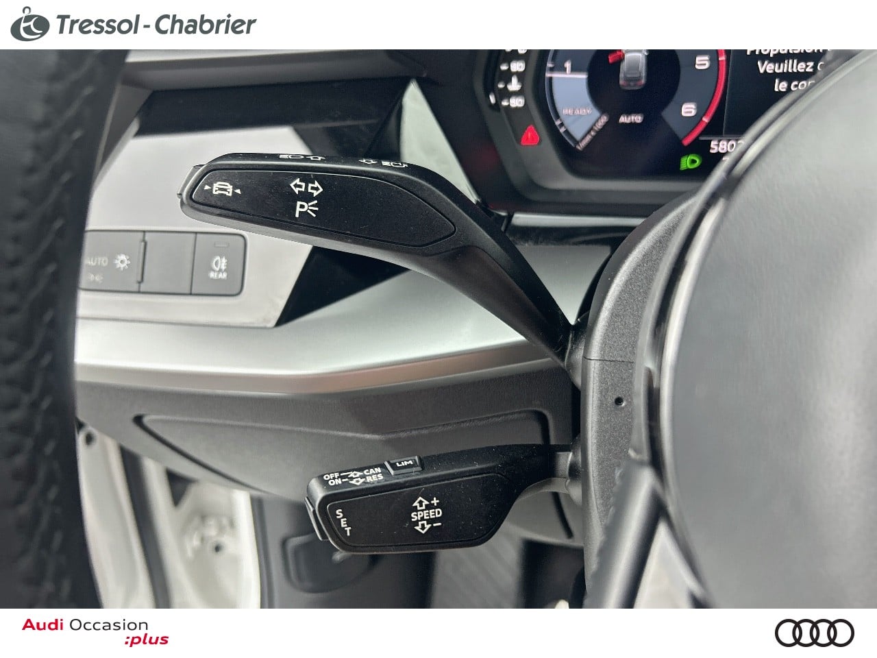 AUDI A3+SPORTBACK