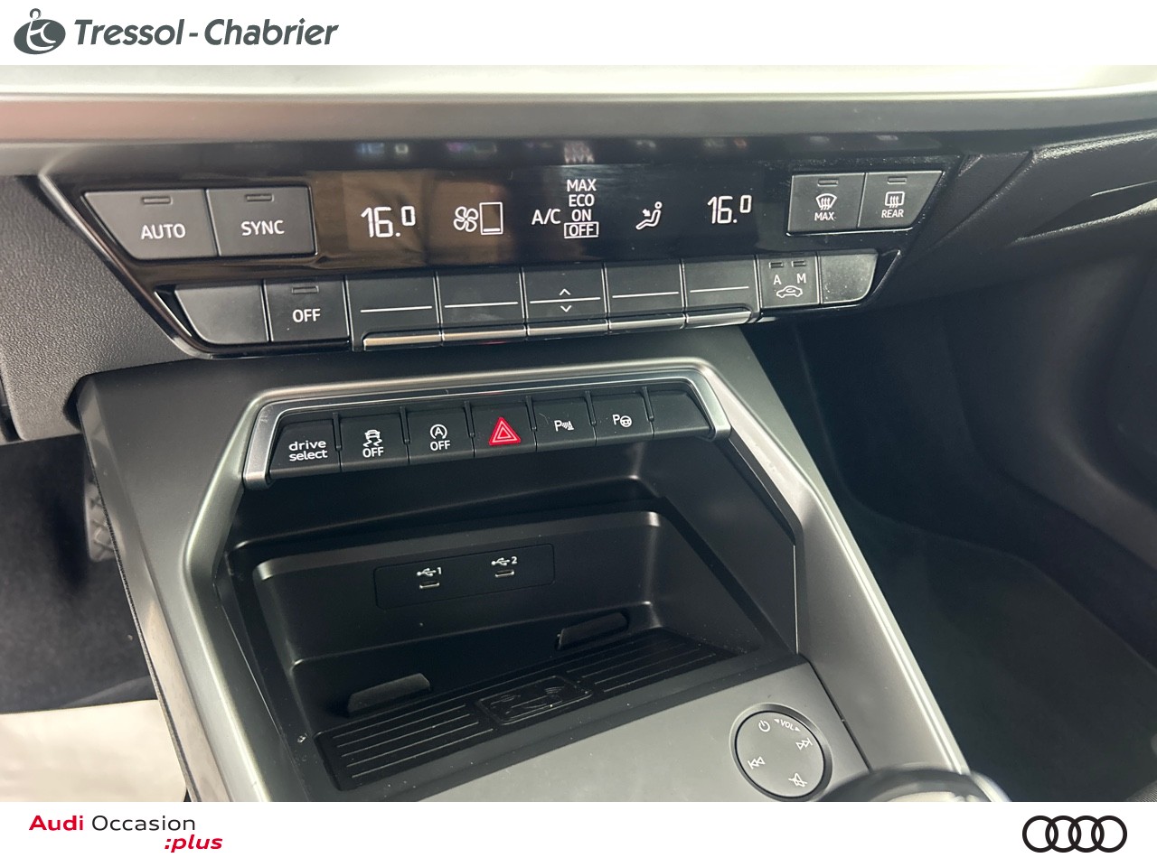 AUDI A3+SPORTBACK