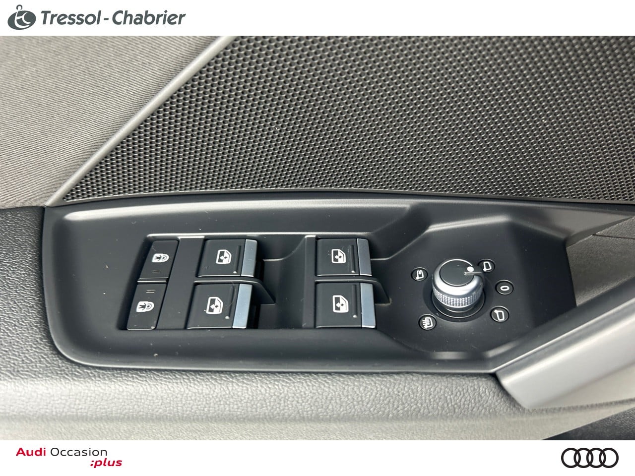 AUDI A3+SPORTBACK