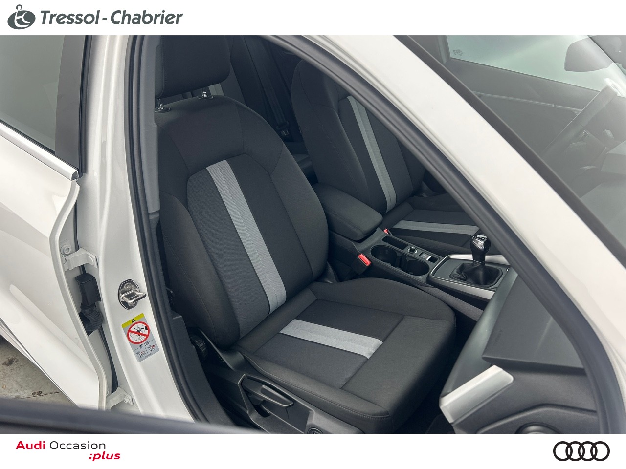 AUDI A3+SPORTBACK