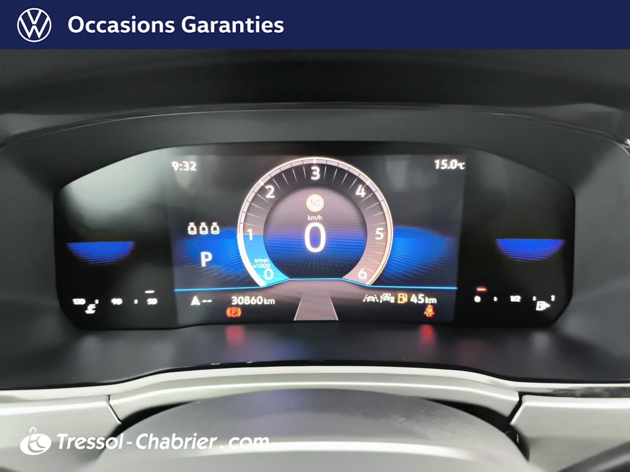 VOLKSWAGEN TOURAN BLOC+MOTEUR