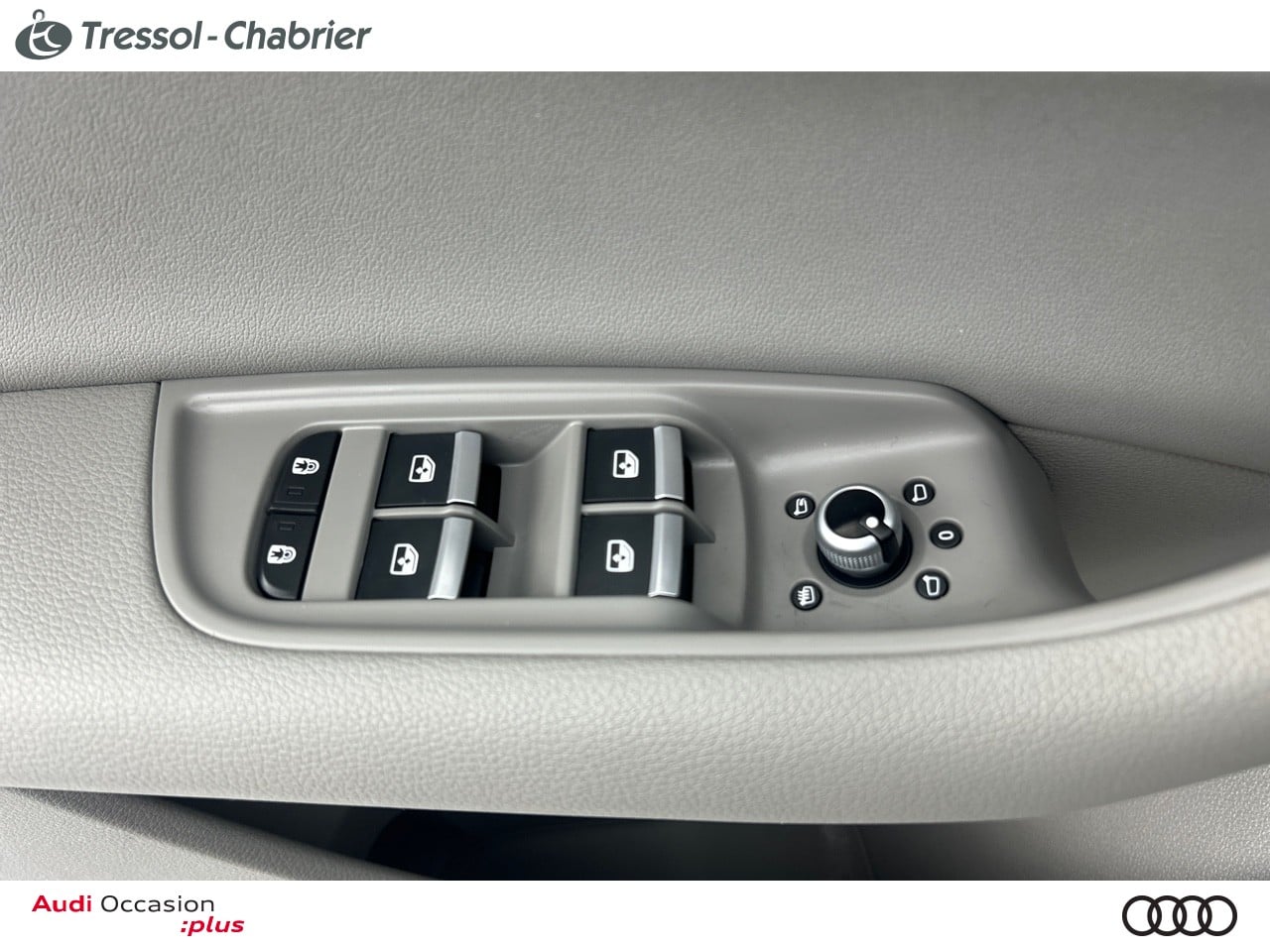 AUDI Q7 PANNEAU+DE+PORTE+AVANT+GAUCHE