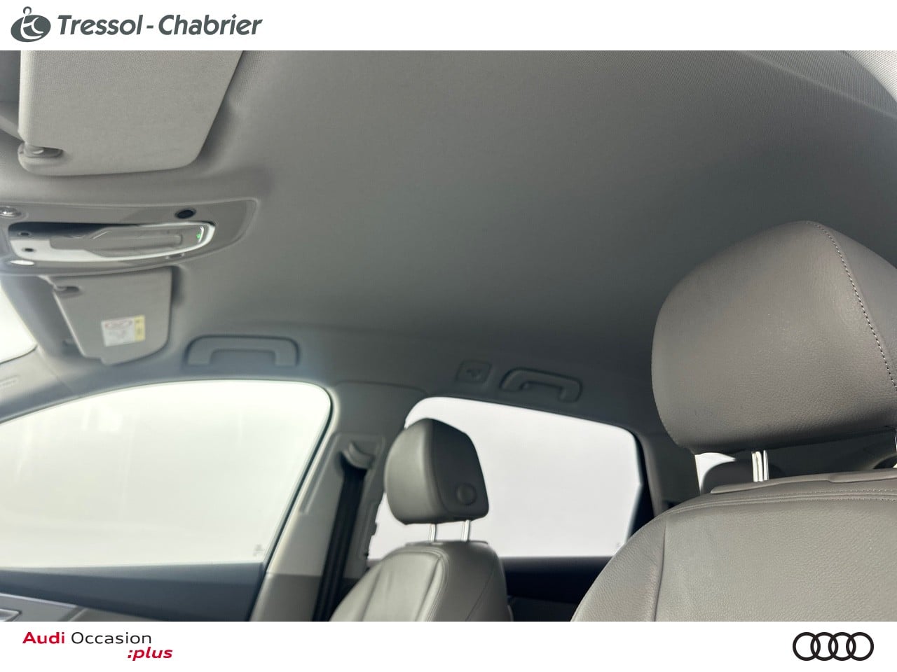AUDI Q7 TOIT+OUVRANT++PANORAMIQUE