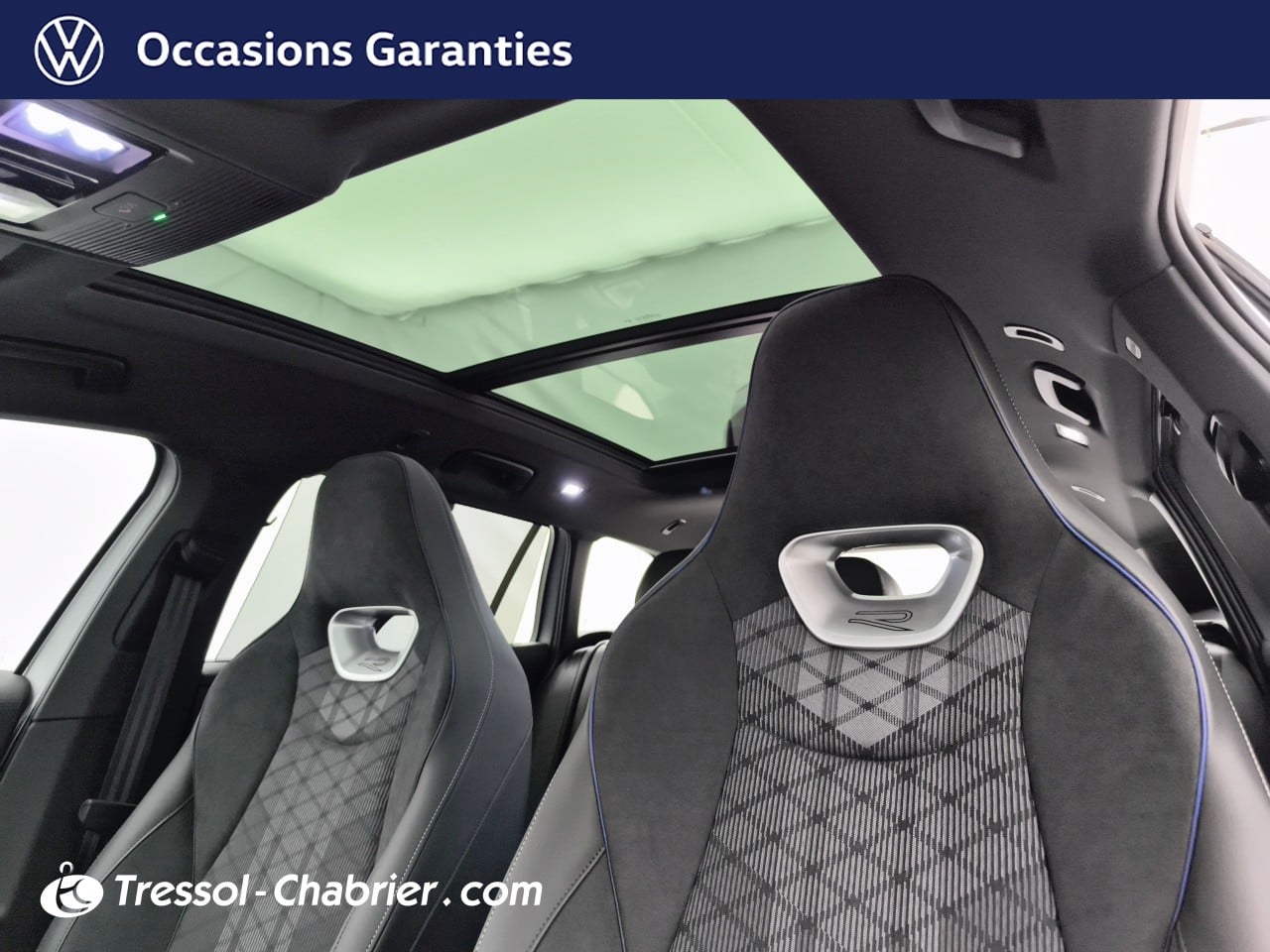 VOLKSWAGEN PASSAT TOIT+OUVRANT++PANORAMIQUE