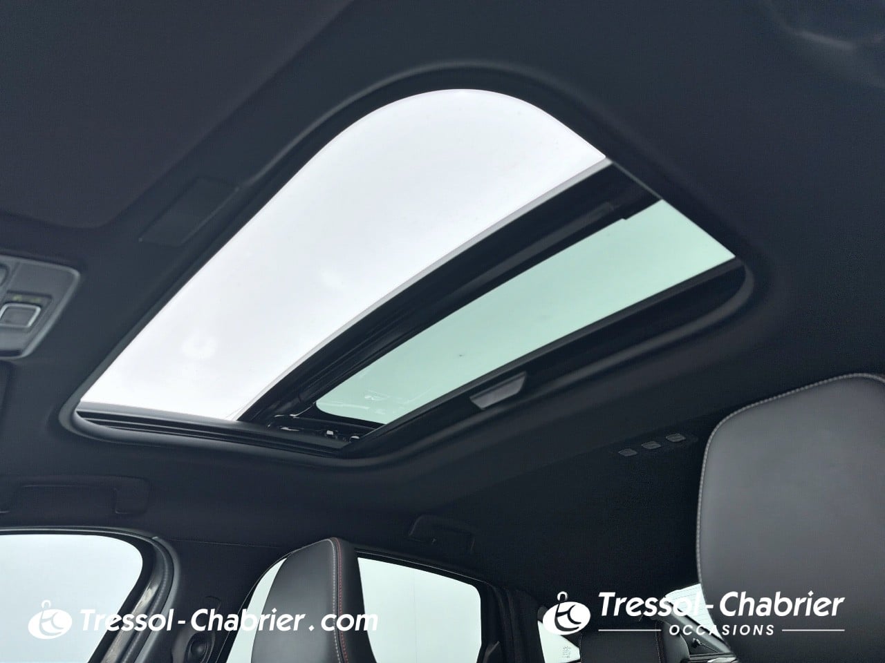 RENAULT ARKANA TOIT+OUVRANT++PANORAMIQUE