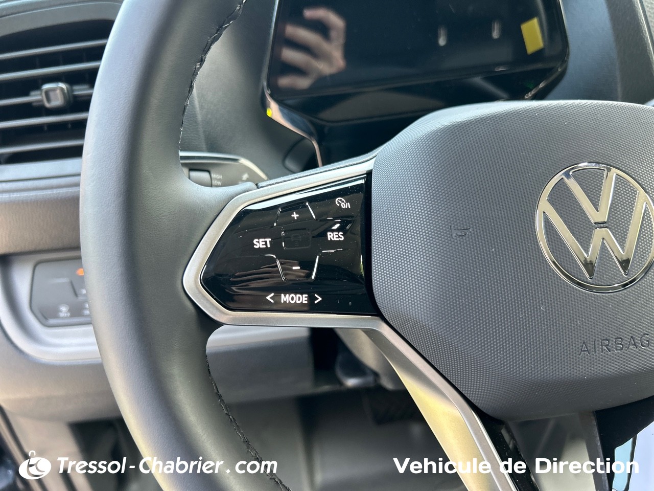 VOLKSWAGEN+UTILITAIRES ID+BUZZ+CARGO