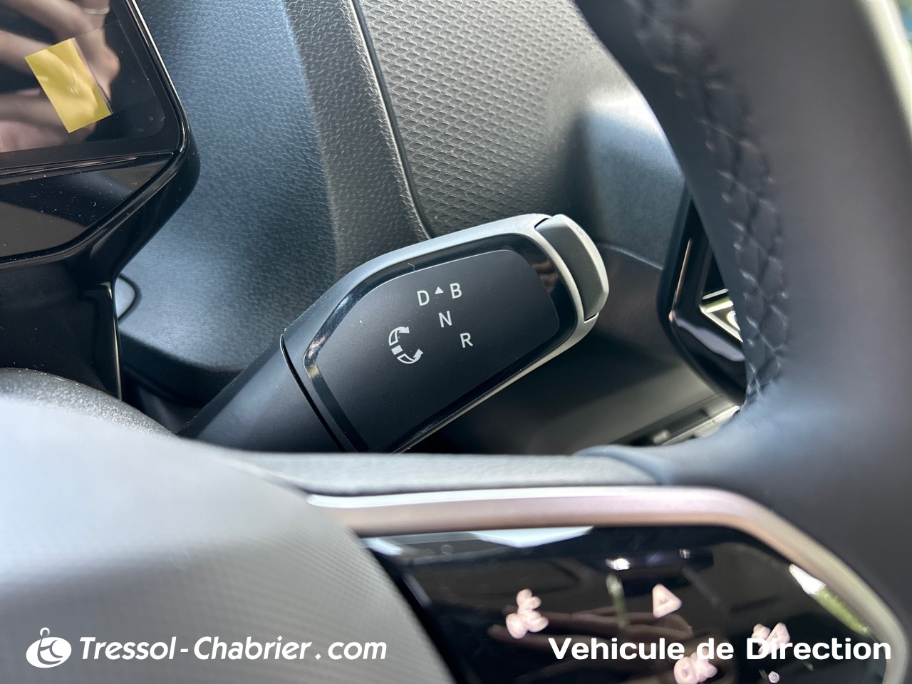 VOLKSWAGEN+UTILITAIRES ID+BUZZ+CARGO