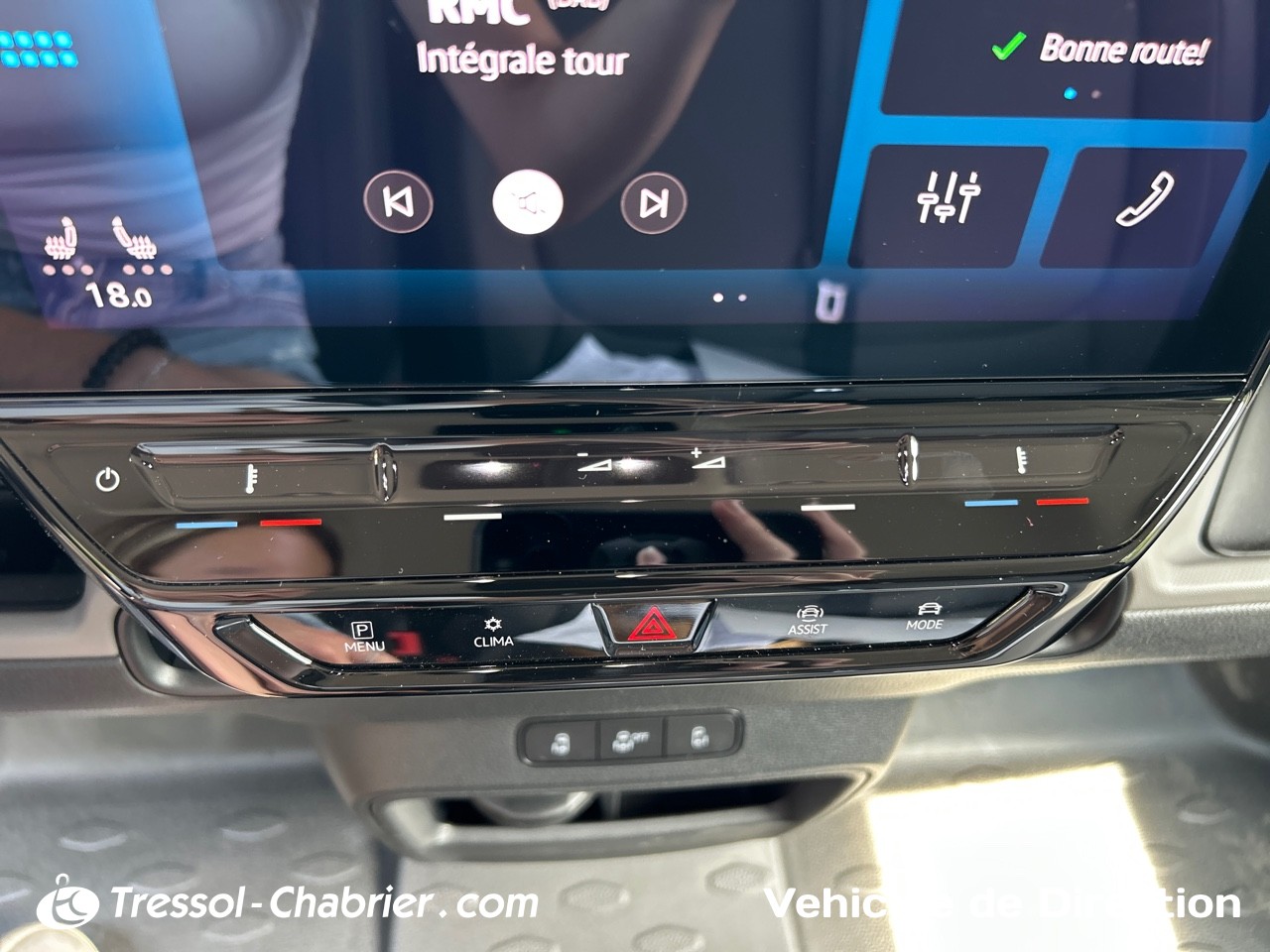 VOLKSWAGEN+UTILITAIRES ID+BUZZ+CARGO
