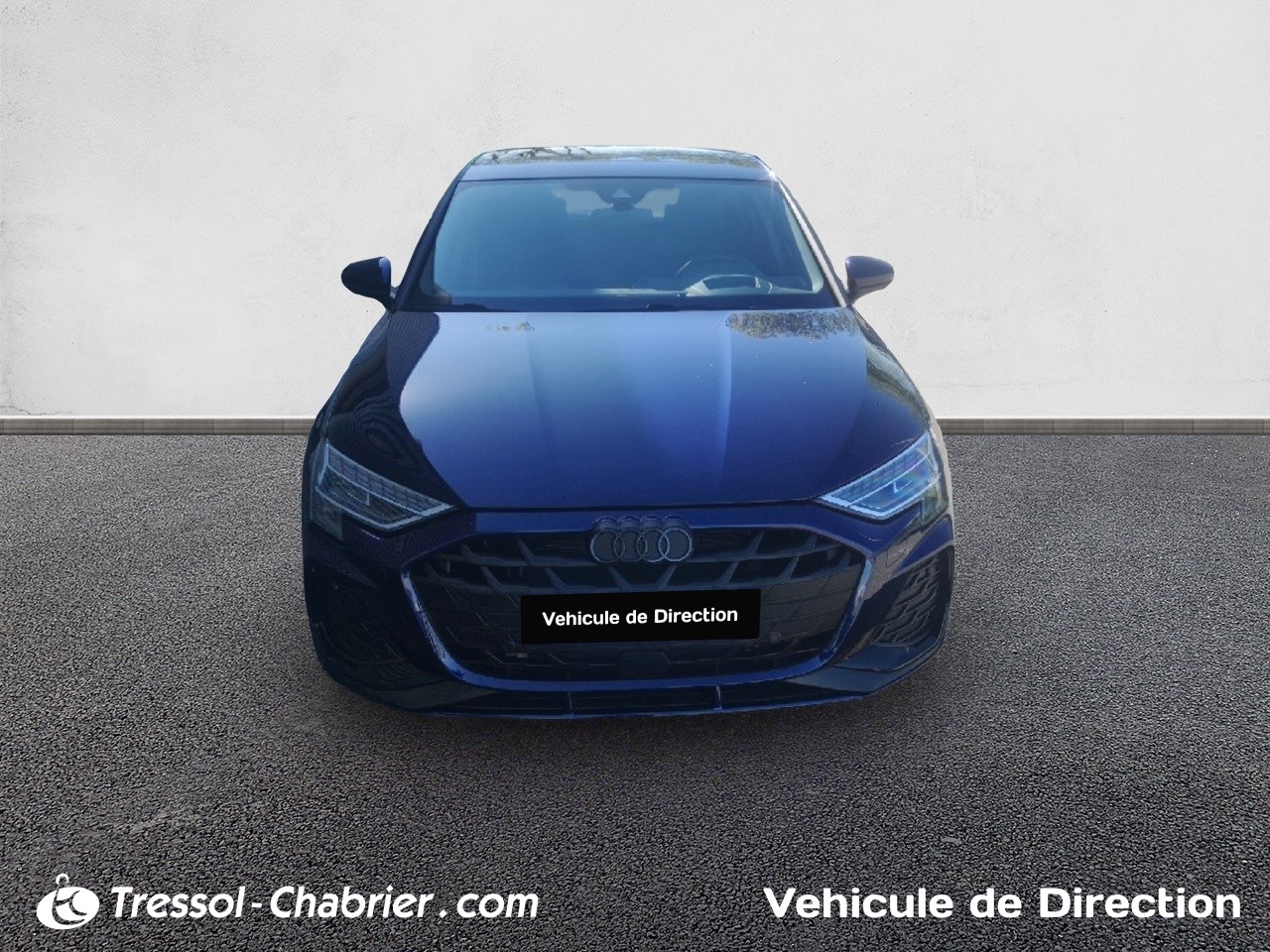 AUDI A3+SPORTBACK