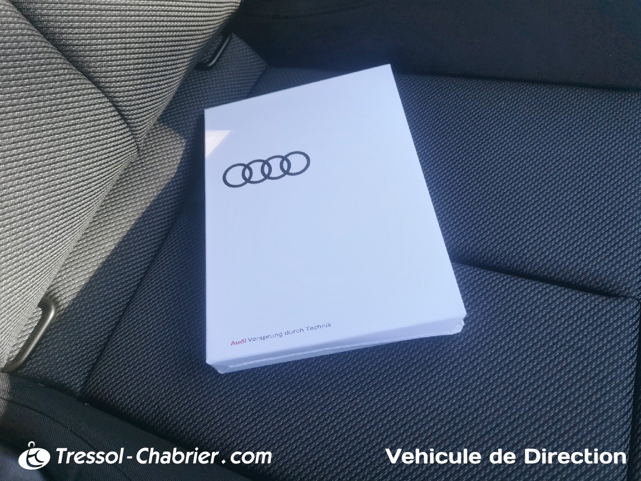 AUDI A3+SPORTBACK