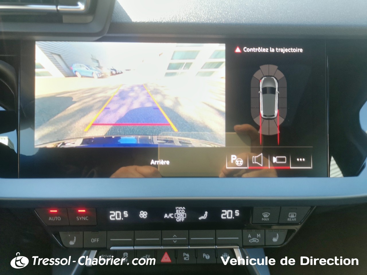 AUDI A3+SPORTBACK