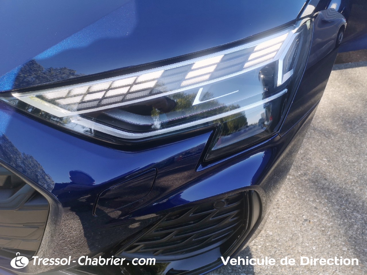 AUDI A3+SPORTBACK FACE+AVANT