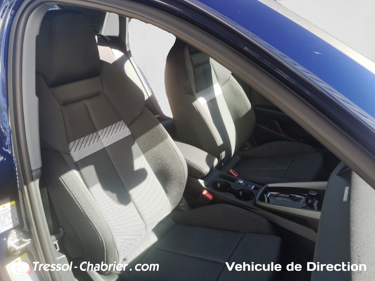 AUDI A3+SPORTBACK SIEGE+AVANT+PASSAGER