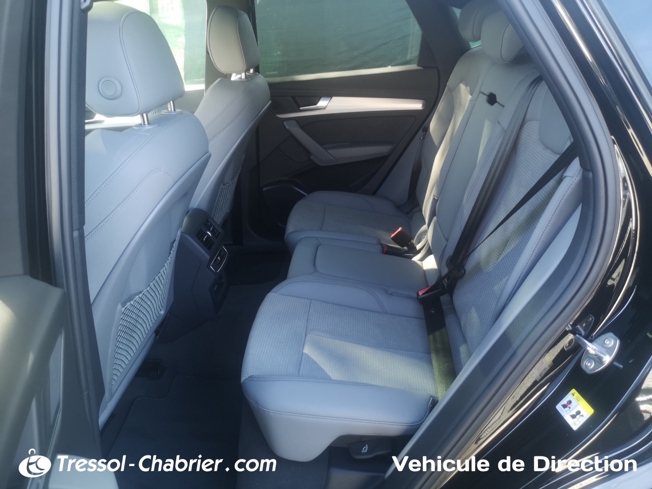 AUDI Q5+SPORTBACK