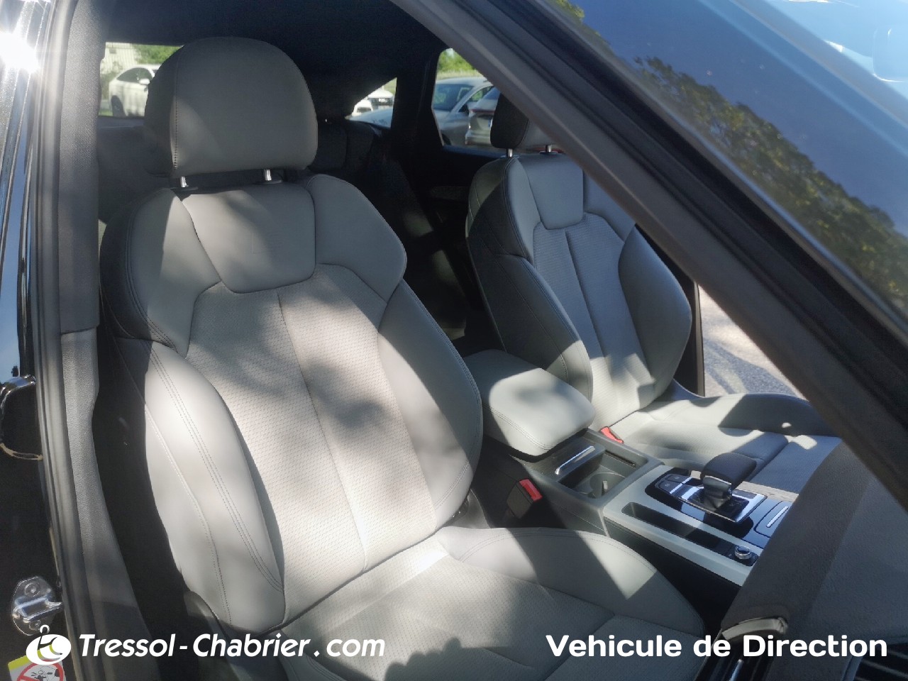 AUDI Q5+SPORTBACK
