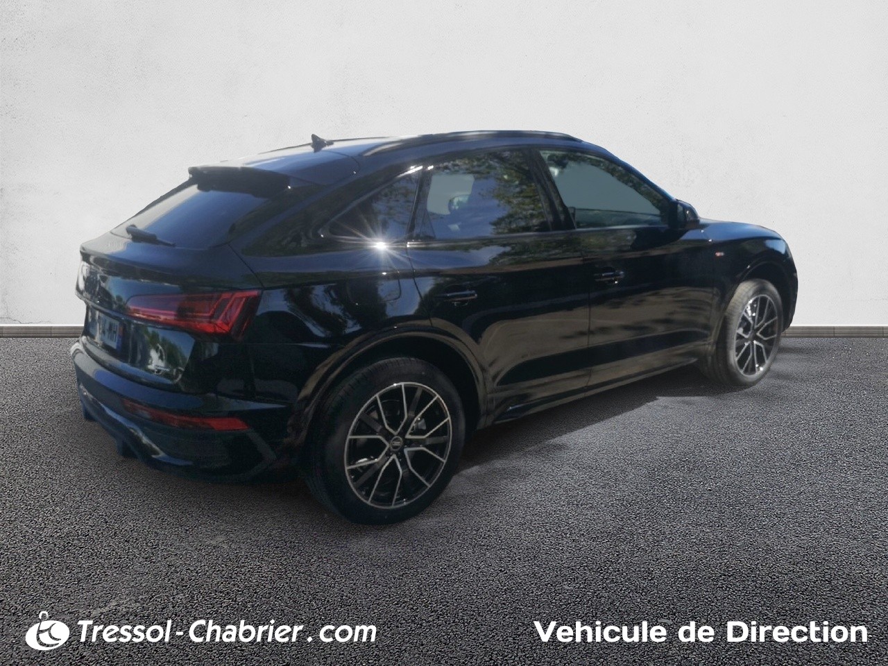 AUDI Q5+SPORTBACK