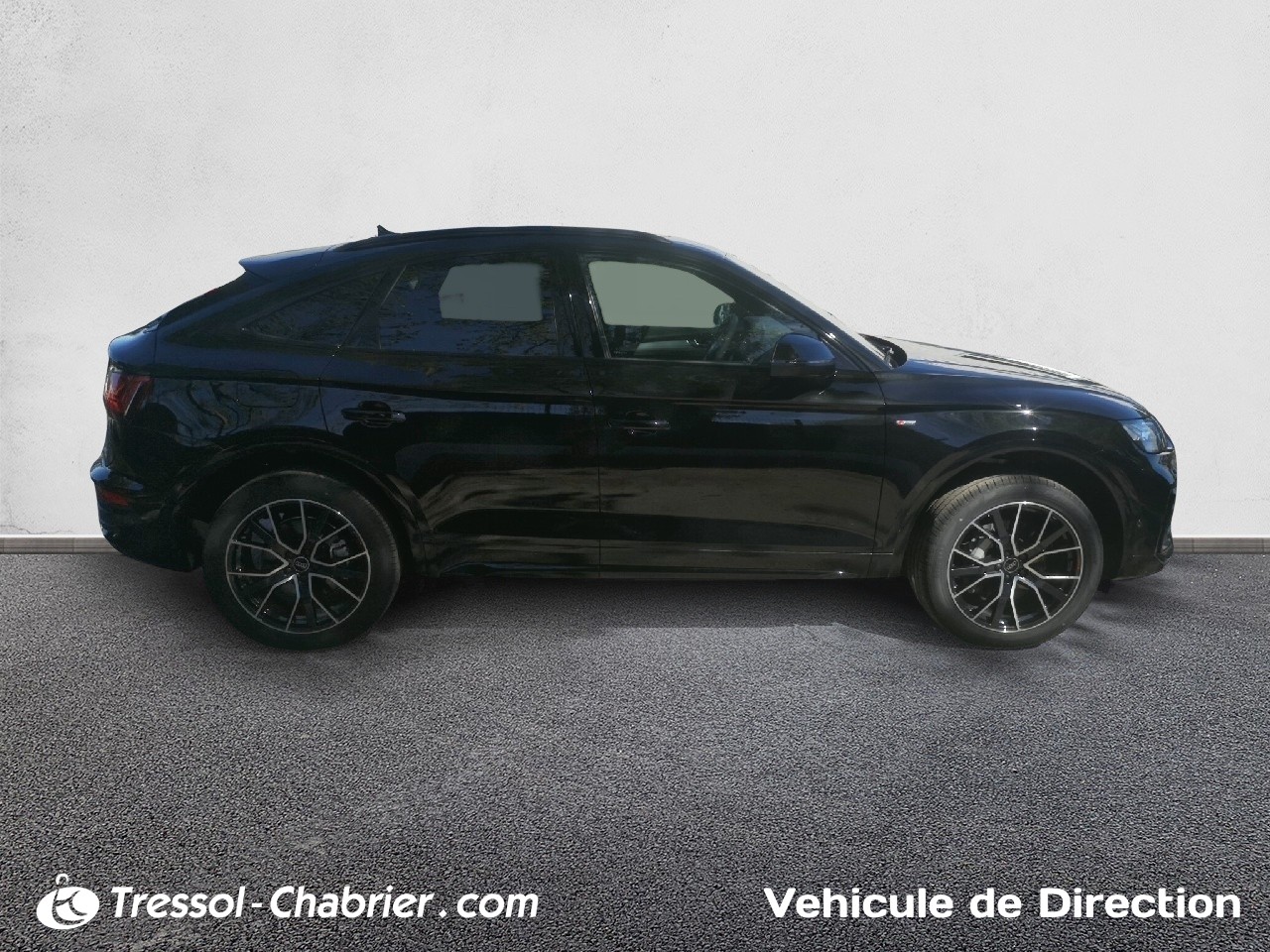 AUDI Q5+SPORTBACK