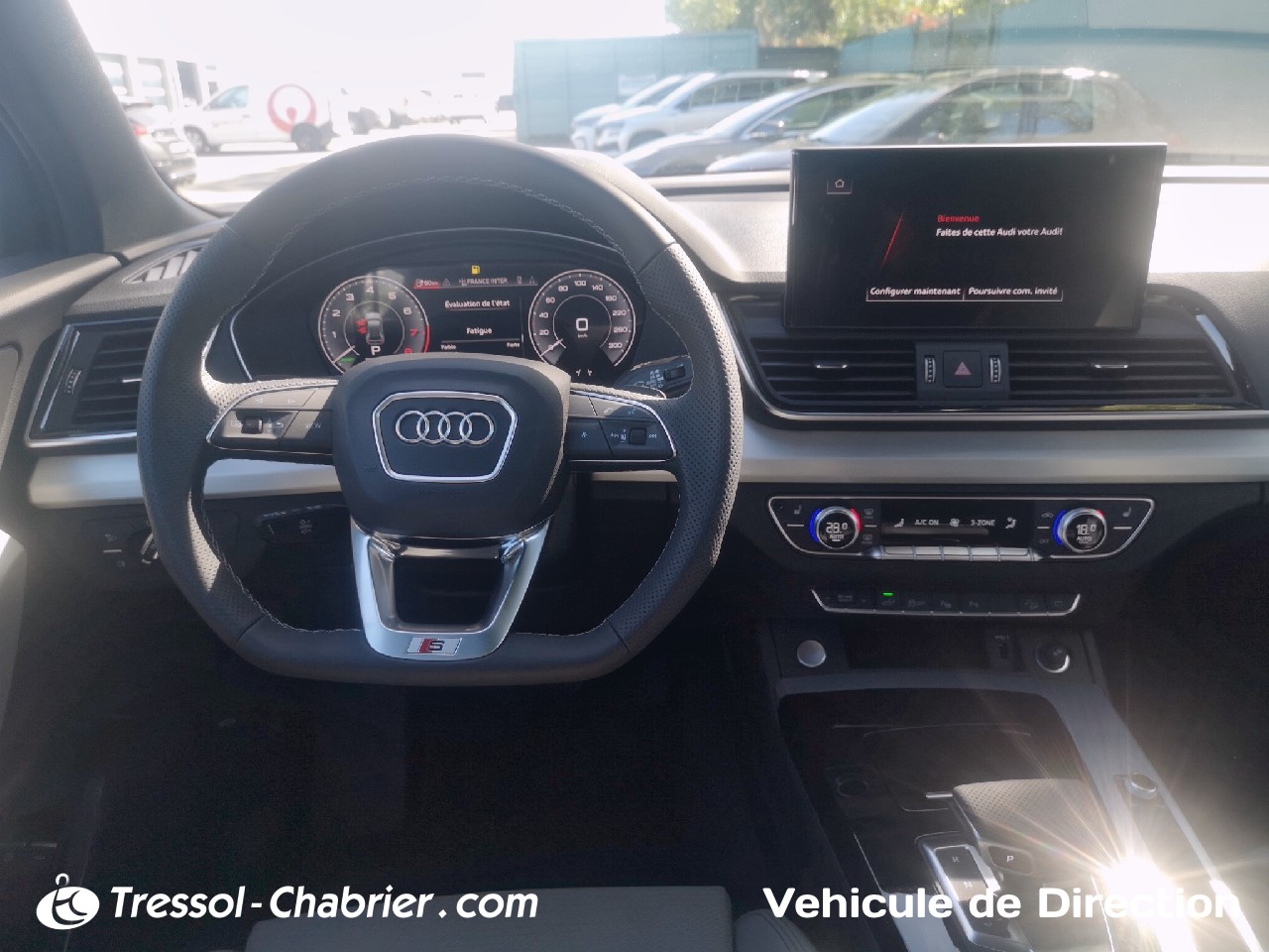 AUDI Q5+SPORTBACK