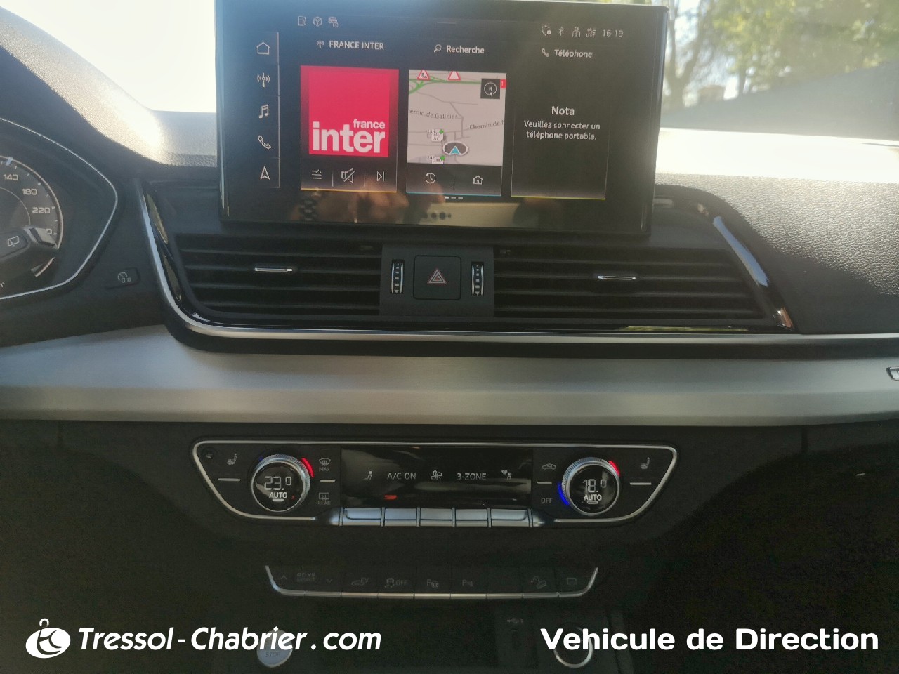 AUDI Q5+SPORTBACK