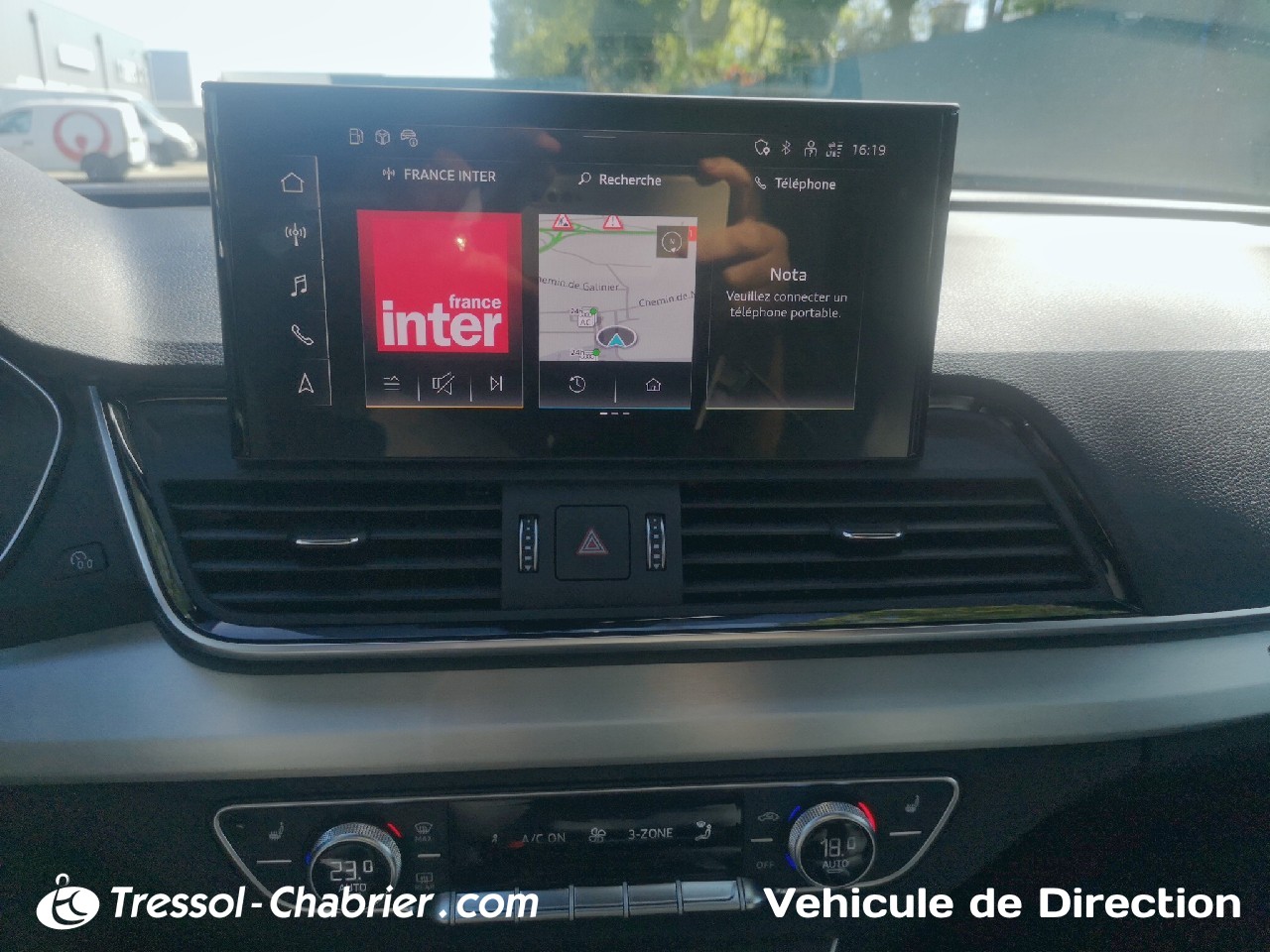 AUDI Q5+SPORTBACK