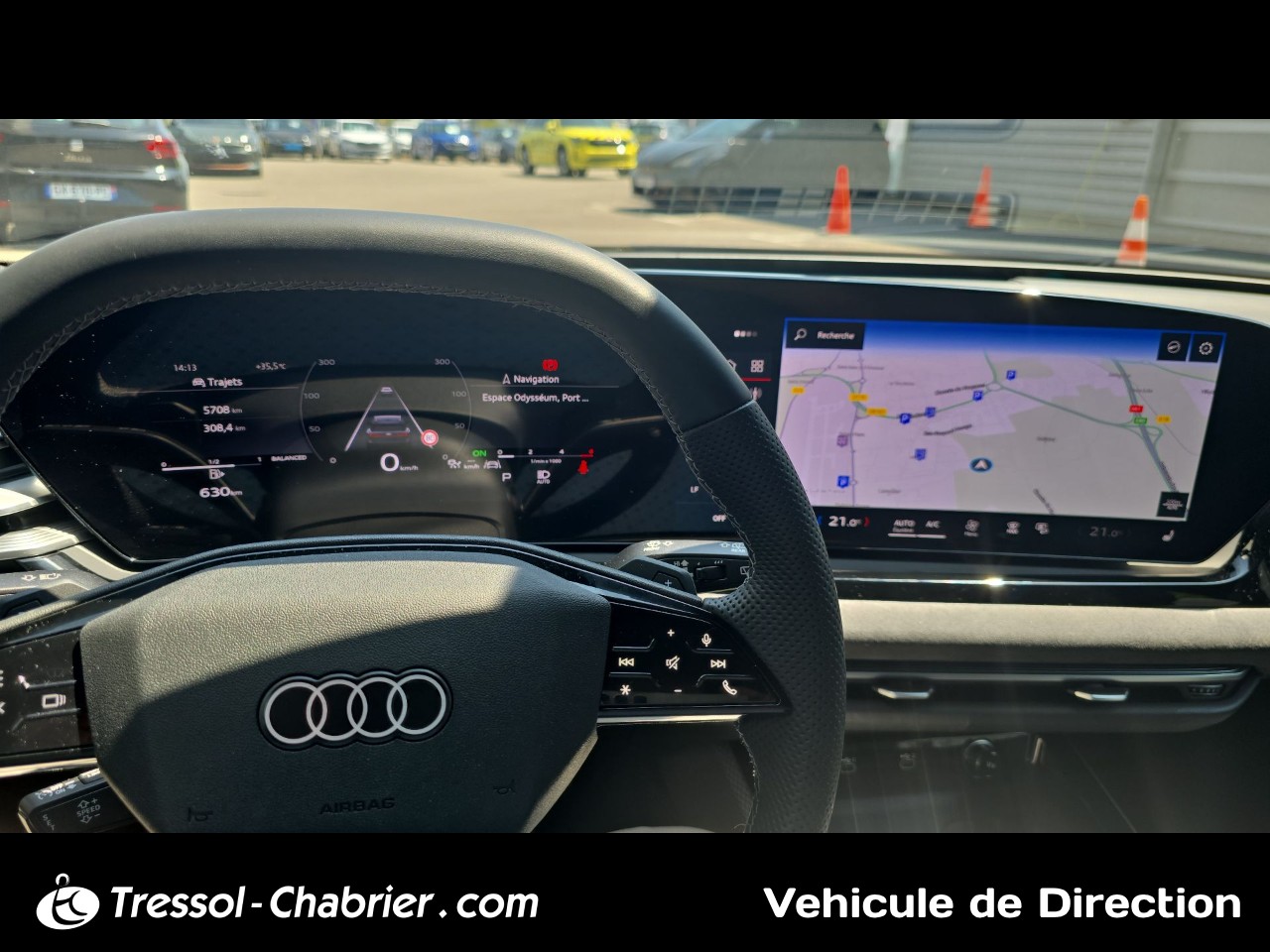 AUDI A6+AVANT+DIESEL