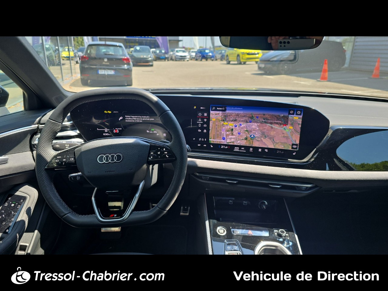 AUDI A6+AVANT+DIESEL