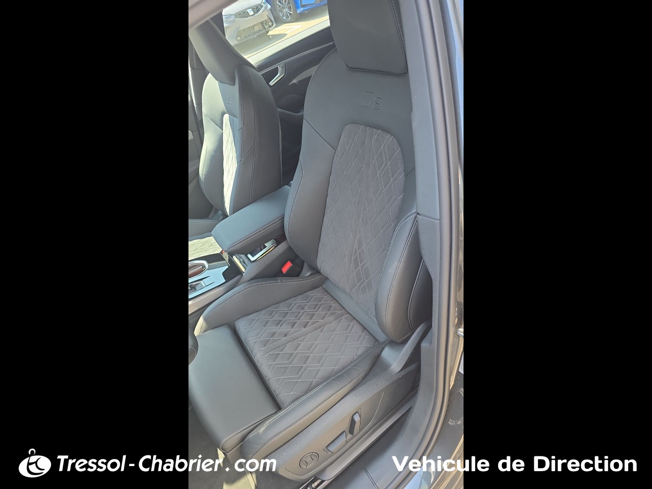 AUDI A6+AVANT+DIESEL