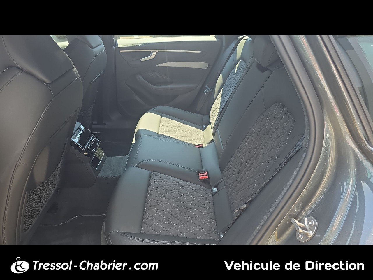 AUDI A6+AVANT+DIESEL