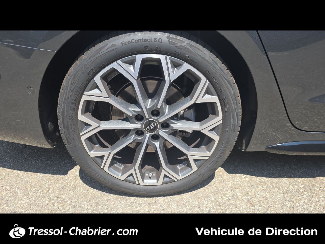 AUDI A6+AVANT+DIESEL