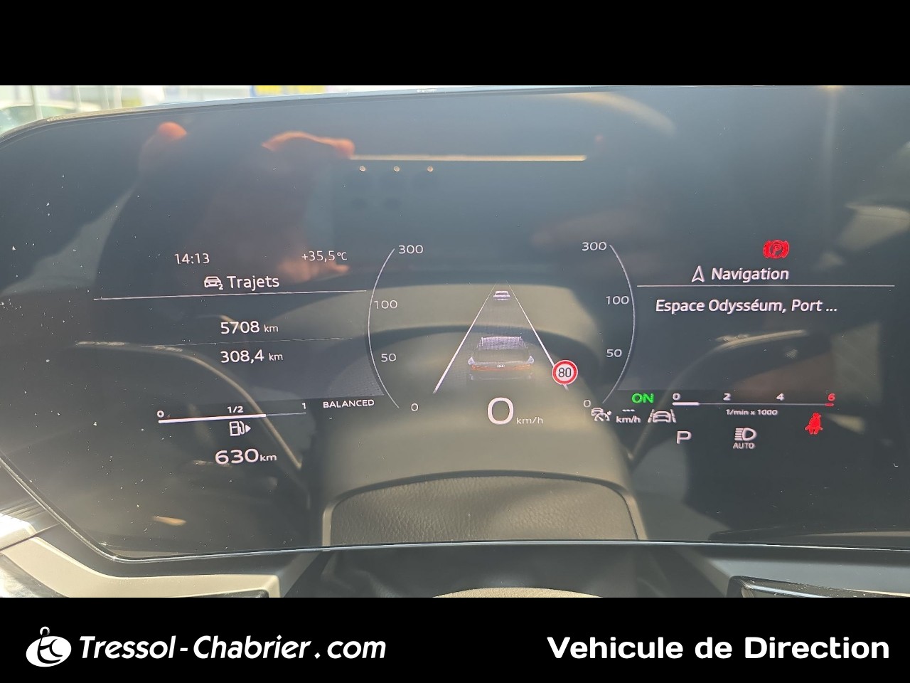 AUDI A6+AVANT+DIESEL