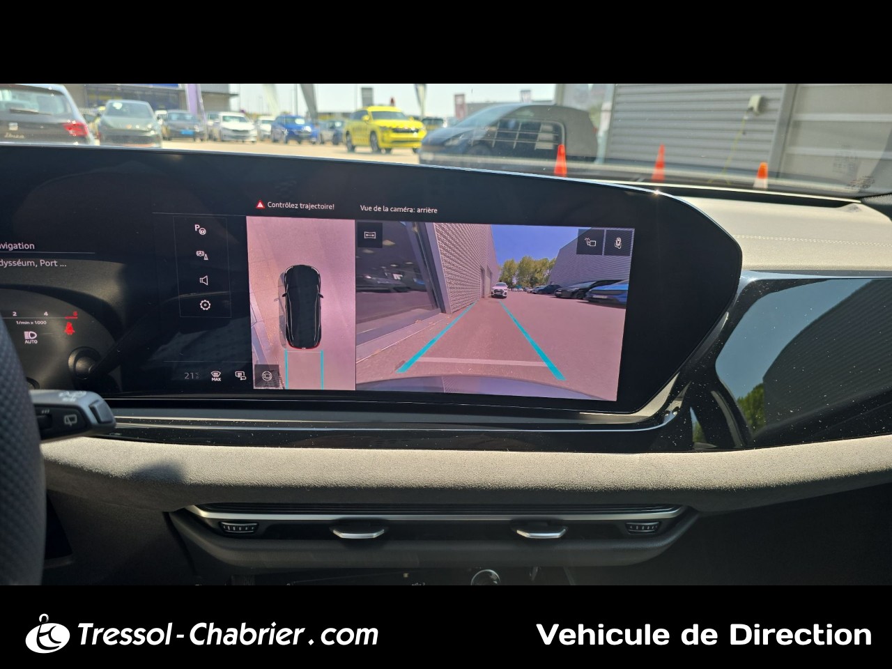 AUDI A6+AVANT+DIESEL