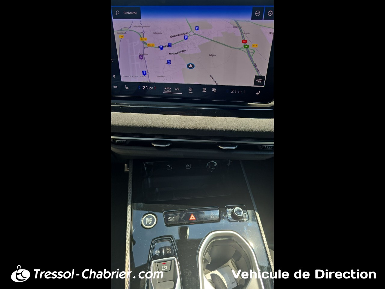 AUDI A6+AVANT+DIESEL