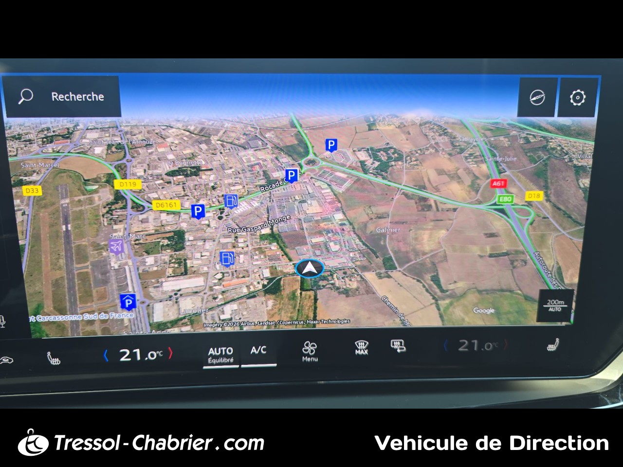 AUDI A6+AVANT+DIESEL