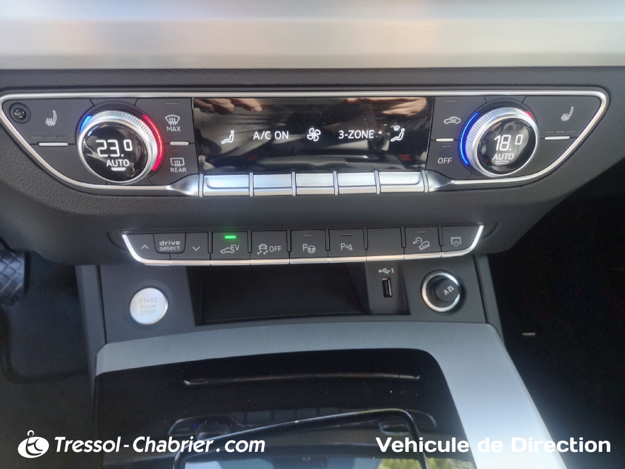 AUDI Q5+SPORTBACK